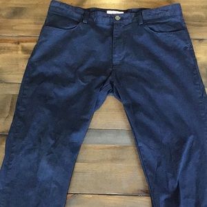 Calvin Klein Men’s Pants 34x32